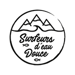 Surfeurs-d'eau-douce